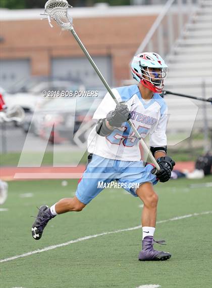 Thumbnail 2 in Jefferson @ Marshall (Conference Consolation) photogallery.