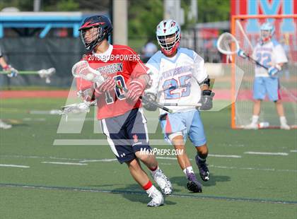 Thumbnail 1 in Jefferson @ Marshall (Conference Consolation) photogallery.