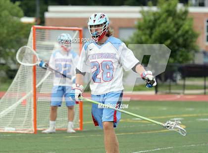 Thumbnail 1 in Jefferson @ Marshall (Conference Consolation) photogallery.