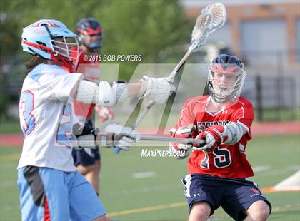 Thumbnail 1 in Jefferson @ Marshall (Conference Consolation) photogallery.