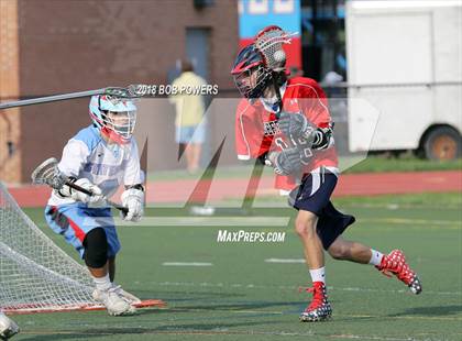 Thumbnail 1 in Jefferson @ Marshall (Conference Consolation) photogallery.
