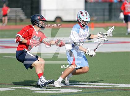 Thumbnail 1 in Jefferson @ Marshall (Conference Consolation) photogallery.