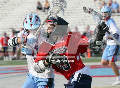 Thumbnail 1 in Jefferson @ Marshall (Conference Consolation) photogallery.