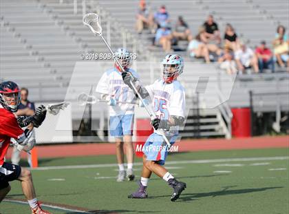 Thumbnail 3 in Jefferson @ Marshall (Conference Consolation) photogallery.