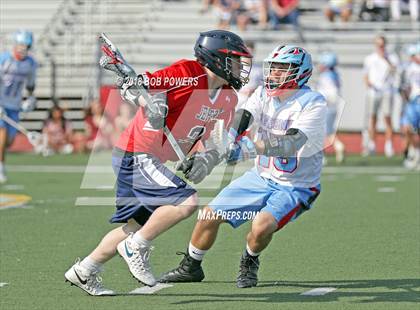 Thumbnail 2 in Jefferson @ Marshall (Conference Consolation) photogallery.