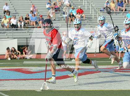 Thumbnail 3 in Jefferson @ Marshall (Conference Consolation) photogallery.
