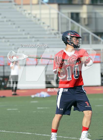 Thumbnail 2 in Jefferson @ Marshall (Conference Consolation) photogallery.