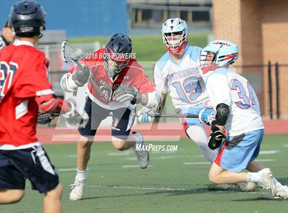 Thumbnail 1 in Jefferson @ Marshall (Conference Consolation) photogallery.