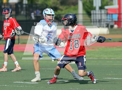 Thumbnail 1 in Jefferson @ Marshall (Conference Consolation) photogallery.