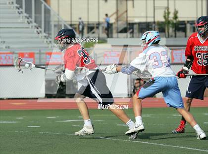 Thumbnail 1 in Jefferson @ Marshall (Conference Consolation) photogallery.