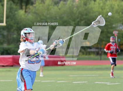 Thumbnail 3 in Jefferson @ Marshall (Conference Consolation) photogallery.