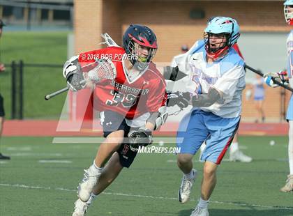 Thumbnail 3 in Jefferson @ Marshall (Conference Consolation) photogallery.