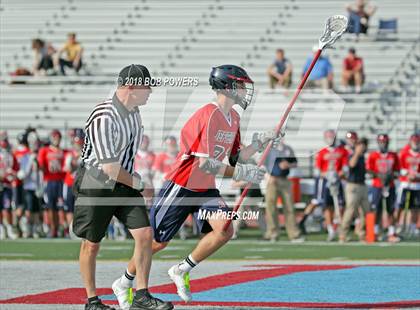 Thumbnail 2 in Jefferson @ Marshall (Conference Consolation) photogallery.