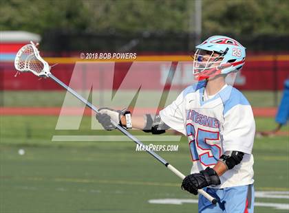 Thumbnail 2 in Jefferson @ Marshall (Conference Consolation) photogallery.