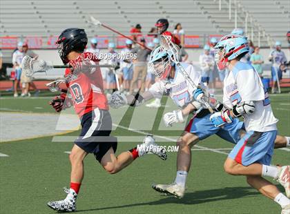 Thumbnail 3 in Jefferson @ Marshall (Conference Consolation) photogallery.