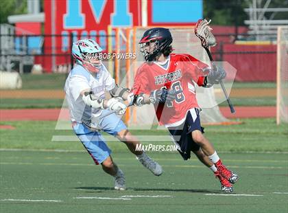 Thumbnail 2 in Jefferson @ Marshall (Conference Consolation) photogallery.