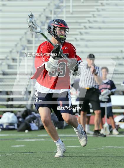Thumbnail 2 in Jefferson @ Marshall (Conference Consolation) photogallery.