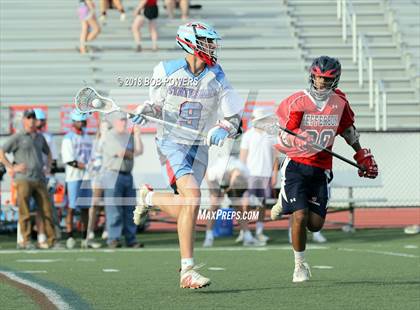 Thumbnail 1 in Jefferson @ Marshall (Conference Consolation) photogallery.