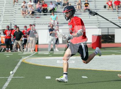 Thumbnail 2 in Jefferson @ Marshall (Conference Consolation) photogallery.