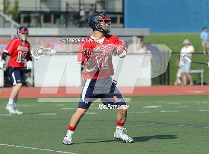 Thumbnail 1 in Jefferson @ Marshall (Conference Consolation) photogallery.