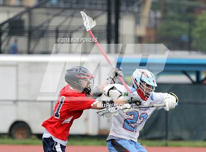Thumbnail 2 in Jefferson @ Marshall (Conference Consolation) photogallery.