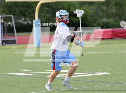 Thumbnail 2 in Jefferson @ Marshall (Conference Consolation) photogallery.