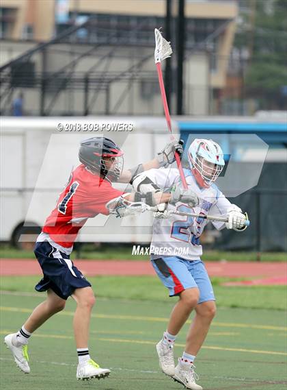 Thumbnail 1 in Jefferson @ Marshall (Conference Consolation) photogallery.