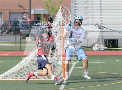 Thumbnail 3 in Jefferson @ Marshall (Conference Consolation) photogallery.
