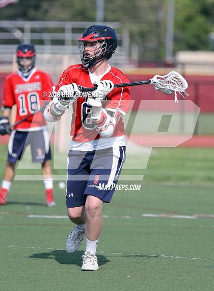 Thumbnail 2 in Jefferson @ Marshall (Conference Consolation) photogallery.