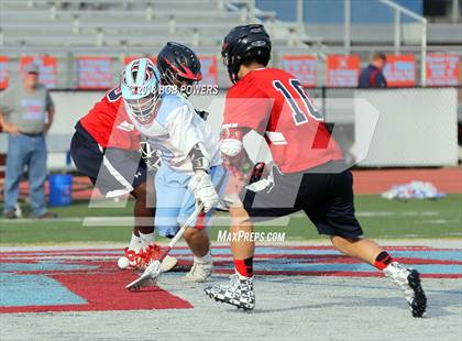 Thumbnail 3 in Jefferson @ Marshall (Conference Consolation) photogallery.