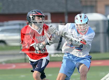 Thumbnail 3 in Jefferson @ Marshall (Conference Consolation) photogallery.