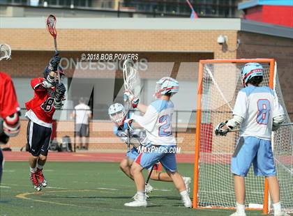 Thumbnail 3 in Jefferson @ Marshall (Conference Consolation) photogallery.