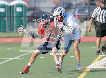Thumbnail 1 in Jefferson @ Marshall (Conference Consolation) photogallery.