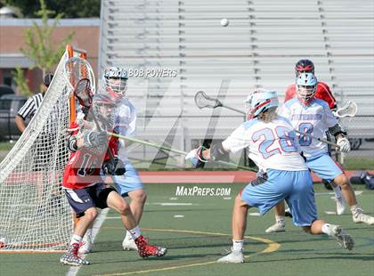 Thumbnail 1 in Jefferson @ Marshall (Conference Consolation) photogallery.