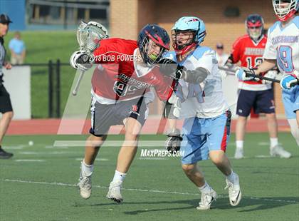 Thumbnail 2 in Jefferson @ Marshall (Conference Consolation) photogallery.