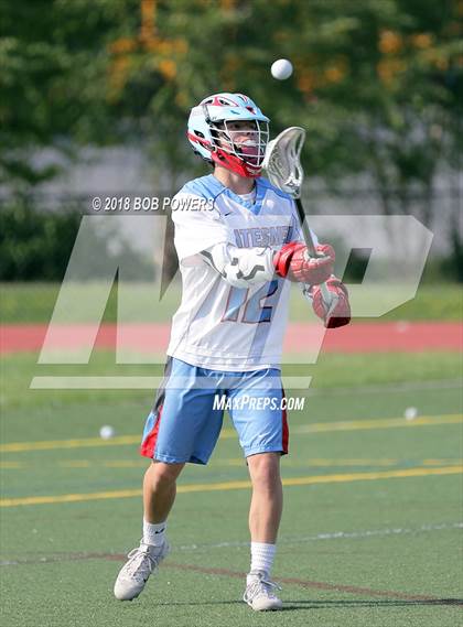 Thumbnail 1 in Jefferson @ Marshall (Conference Consolation) photogallery.