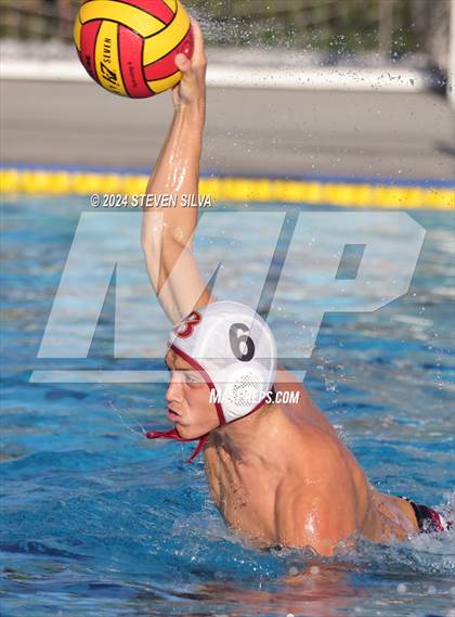 Thumbnail 2 in Bishop's @ Cathedral Catholic photogallery.