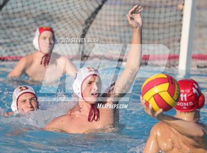 Thumbnail 2 in Bishop's @ Cathedral Catholic photogallery.