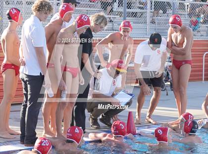 Thumbnail 3 in Bishop's @ Cathedral Catholic photogallery.