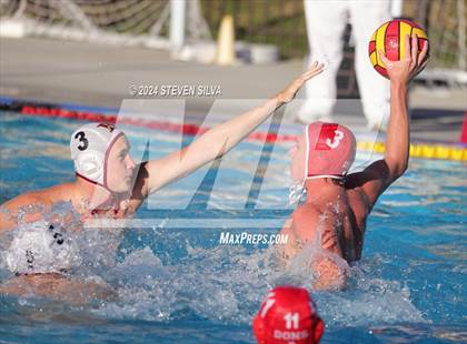 Thumbnail 2 in Bishop's @ Cathedral Catholic photogallery.