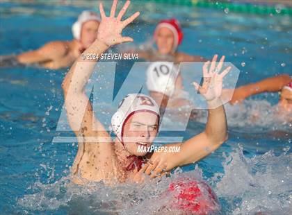 Thumbnail 2 in Bishop's @ Cathedral Catholic photogallery.