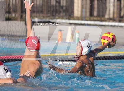 Thumbnail 2 in Bishop's @ Cathedral Catholic photogallery.