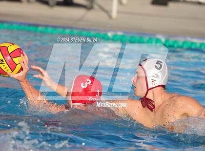 Thumbnail 3 in Bishop's @ Cathedral Catholic photogallery.