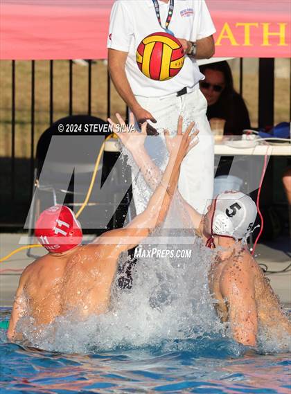 Thumbnail 2 in Bishop's @ Cathedral Catholic photogallery.