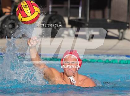Thumbnail 3 in Bishop's @ Cathedral Catholic photogallery.