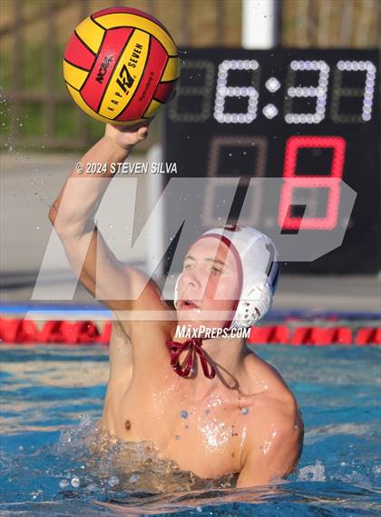 Thumbnail 2 in Bishop's @ Cathedral Catholic photogallery.