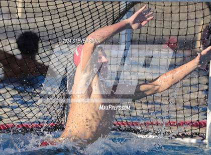 Thumbnail 3 in Bishop's @ Cathedral Catholic photogallery.