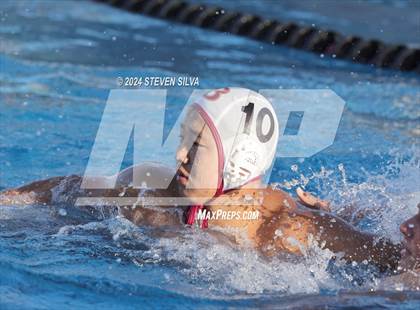 Thumbnail 3 in Bishop's @ Cathedral Catholic photogallery.