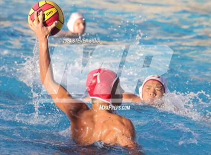 Thumbnail 2 in Bishop's @ Cathedral Catholic photogallery.