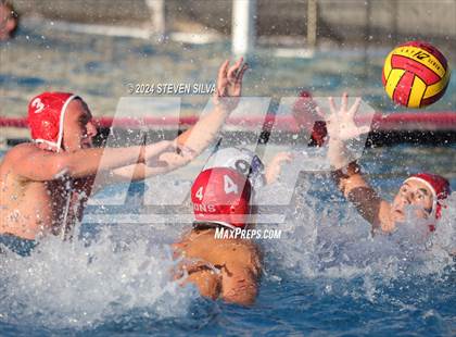 Thumbnail 2 in Bishop's @ Cathedral Catholic photogallery.